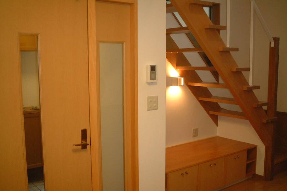 リフォーム (オフィス、戸建、共同住宅)